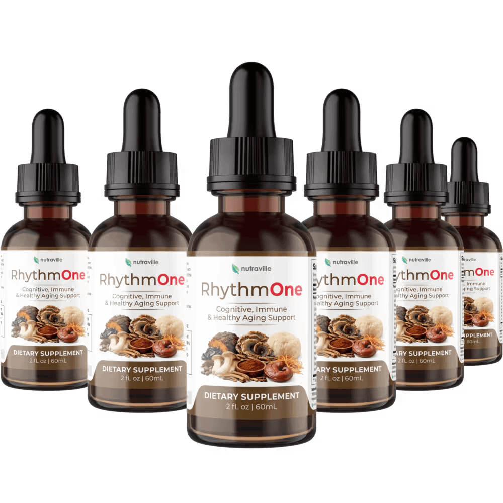 RhythmOne Supplement